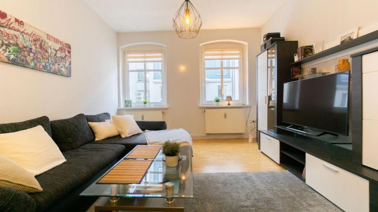 *Central_50M2_Kitchen_Washer_Netflix_Parking Κότμπους Εξωτερικό φωτογραφία
