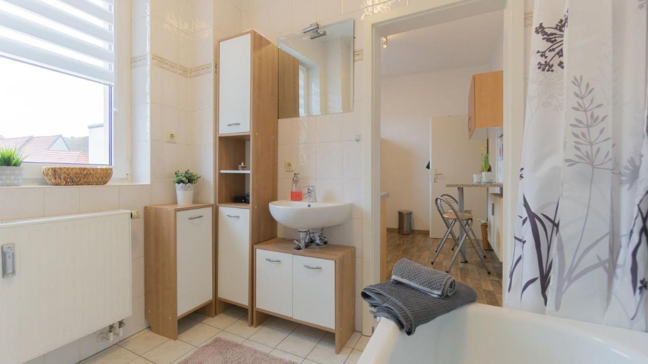 *Central_50M2_Kitchen_Washer_Netflix_Parking Κότμπους Εξωτερικό φωτογραφία